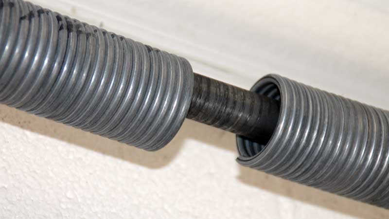 Garage Door Spring Repair Pompano Beach