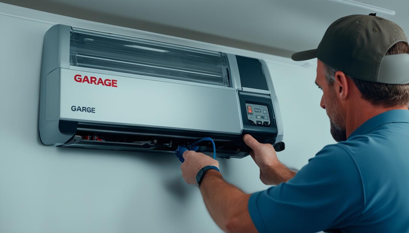 Garage Door Opener Repair Pompano Beach