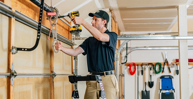 Garage Door Installation Pompano Beach